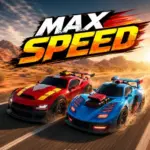 Max Speed