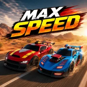 Max Speed