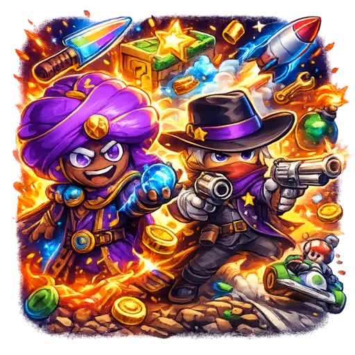 Mobile Games