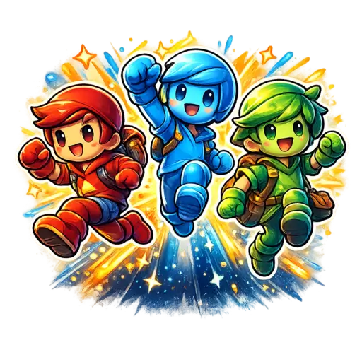 Multiplayer Games