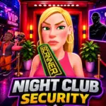 Night Club Security