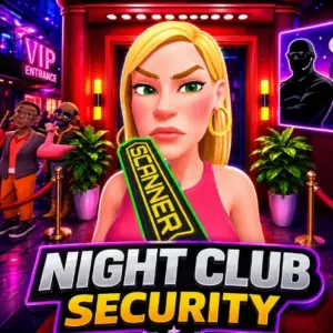 Night Club Security