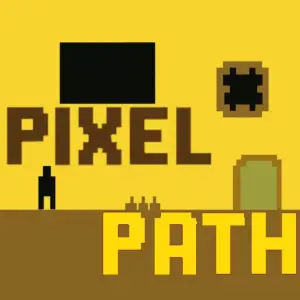 Pixel Path