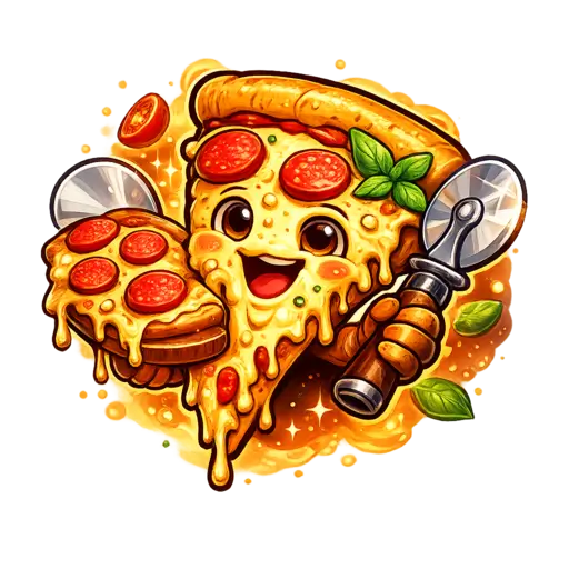 Pizza Games