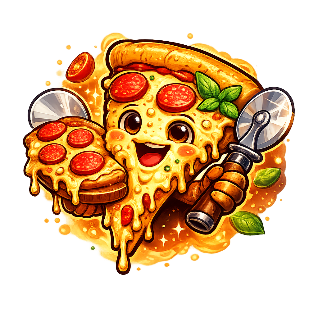 Pizza Games