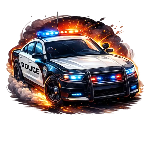 Police Games
