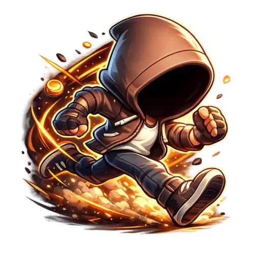 Running Games