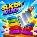Slicer Duo