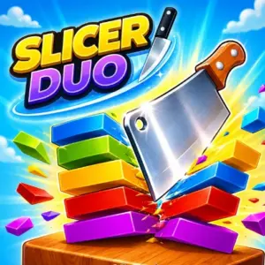 Slicer Duo
