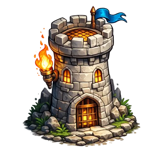 Tower Defense Games