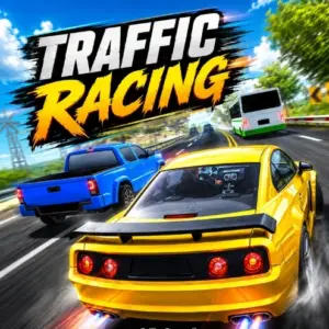Traffic Racing