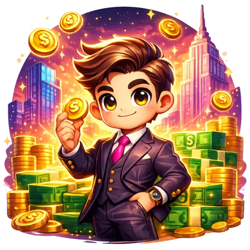 Tycoon Games