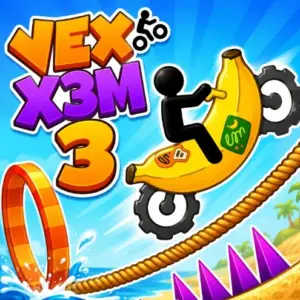Vex X3M 3