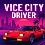 Vice City Driver