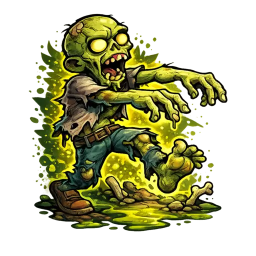 Zombie Games